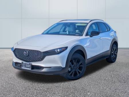 2026 Mazda CX-30 2.5 T Aire