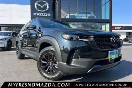 2026 Mazda CX-50 Hybrid Premium