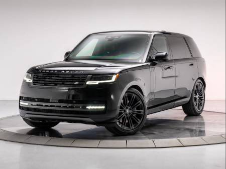 2024 Land Rover Range Rover Autobiography P530