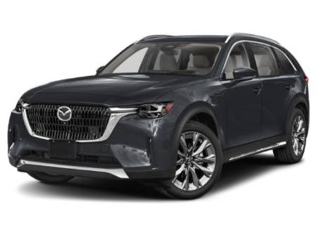 2026 Mazda CX-90 3.3 Turbo Premium Plus