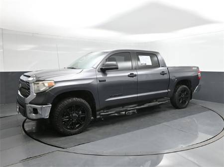2019 Toyota Tundra 4WD SR5