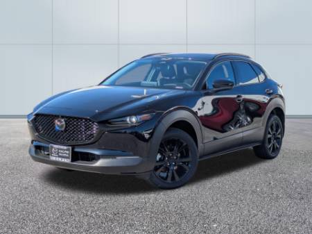 2026 Mazda CX-30 2.5 Turbo Premium Plus