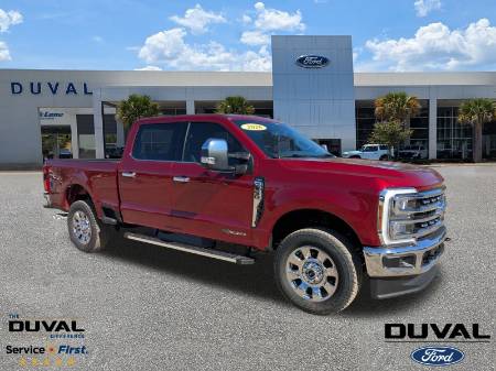 2026 Ford F-350SD