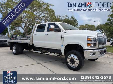 2022 International CV 515 CV 515