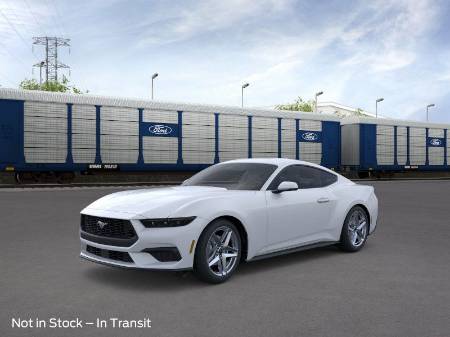 2026 Ford Mustang EcoBoost® Premium