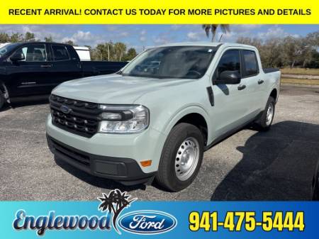 2023 Ford Maverick XL