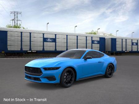 2026 Ford Mustang EcoBoost® Premium