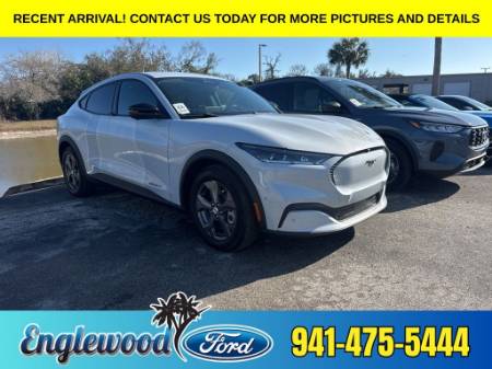 2023 Ford Mustang Mach-E Select