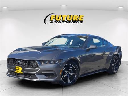 2024 Ford Mustang EcoBoost®