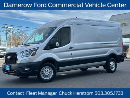 2024 Ford Transit-350 Base