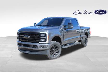 2023 Ford F-250SD LARIAT