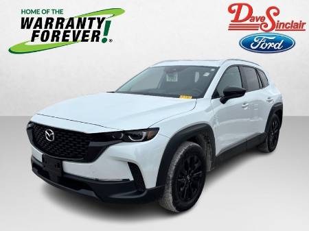 2023 Mazda CX-50 2.5 S Preferred Plus Package
