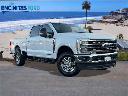 2024 Ford Super Duty F-250 LARIAT