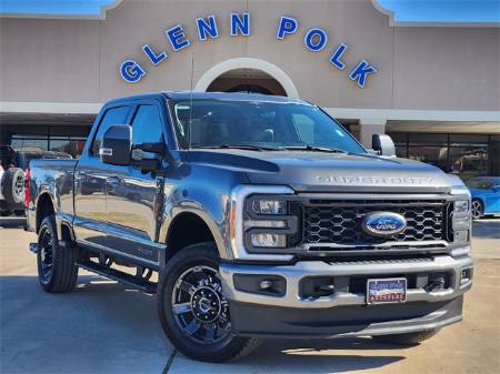 2023 Ford F-250SD LARIAT