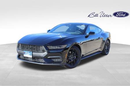 2026 Ford Mustang EcoBoost® Premium