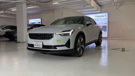 2023 Polestar 2 Base