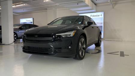 2024 Polestar 2 Long Range Dual Motor Plus