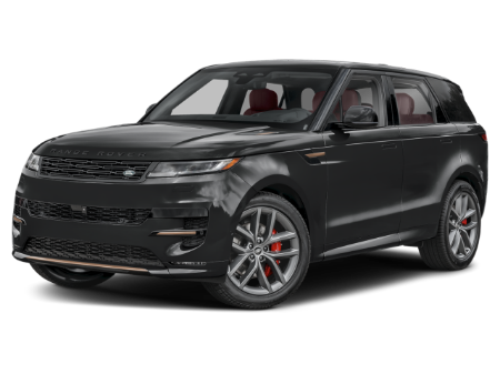 2024 Land Rover Range Rover Sport Dynamic SE