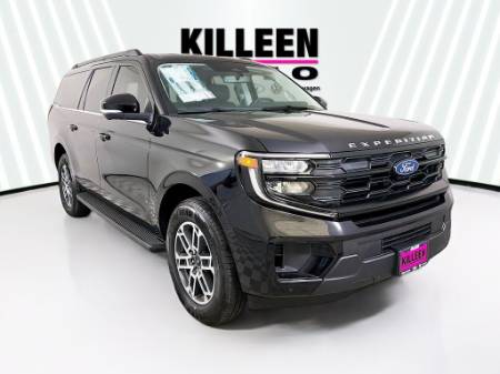 2026 Ford Expedition MAX Active