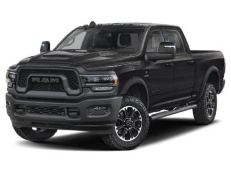 2024 RAM 2500 Rebel