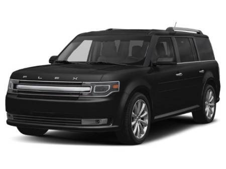 2015 Ford Flex SE