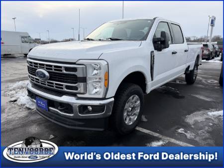 2023 Ford F-350SD XLT