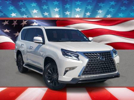 2023 Lexus GX GX 460 Premium