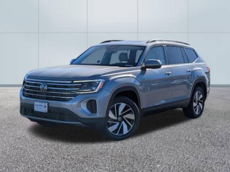 2026 Volkswagen Atlas SE w/ Technology