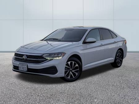2023 Volkswagen Jetta 1.5T S