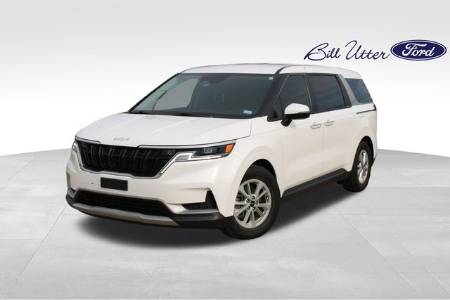 2023 Kia Carnival LX