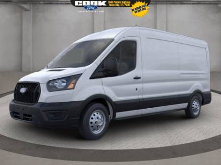 2026 Ford Transit-150 Base