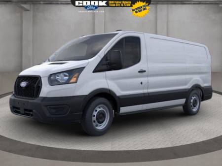 2026 Ford Transit-150 Base