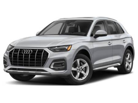 2025 Audi Q5 S line Premium Plus