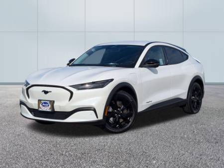 2024 Ford Mustang Mach-E Select