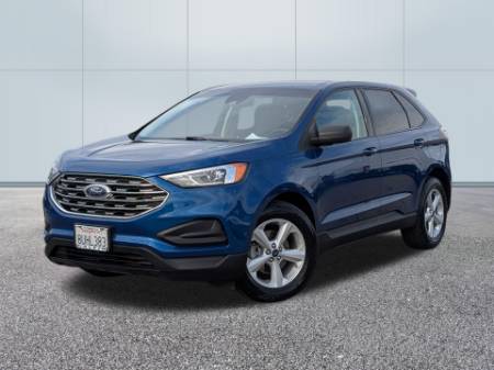 2020 Ford Edge SE