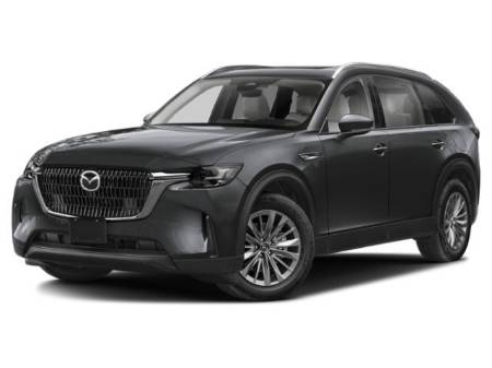 2024 Mazda CX-90 Phev Preferred
