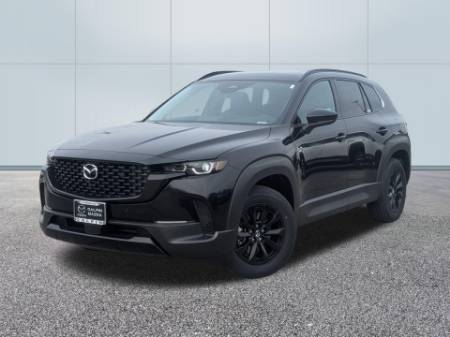 2026 Mazda CX-50 Hybrid H Hybrid Premium