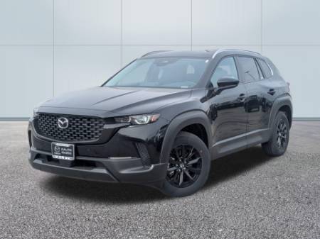 2026 Mazda CX-50 Hybrid H Hybrid Preferred