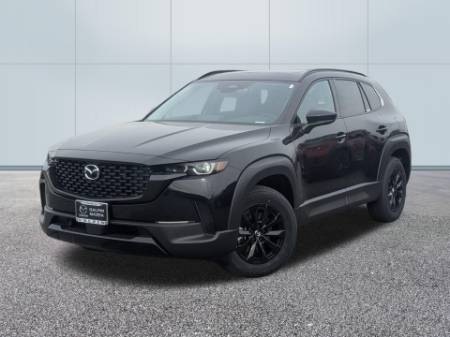 2026 Mazda CX-50 Hybrid H Hybrid Premium