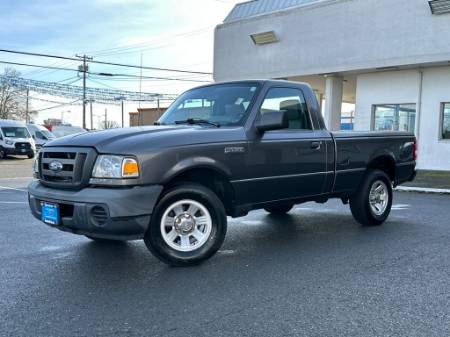 2010 Ford Ranger XL