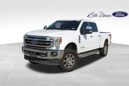 2019 Ford F-350SD XLT