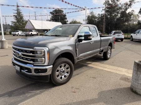 2023 Ford F-350SD LARIAT