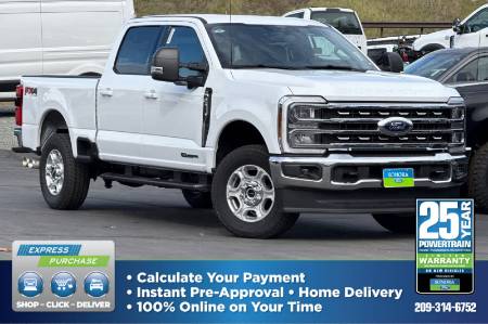 2026 Ford Super Duty F-250 SRW XLT