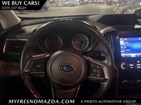 2020 Subaru Ascent Premium