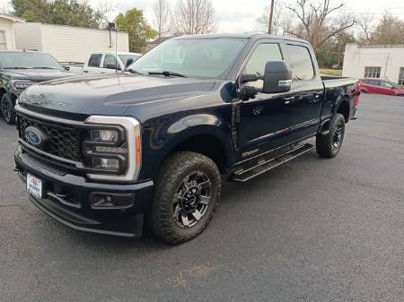 2023 Ford Super Duty F-250 SRW LARIAT