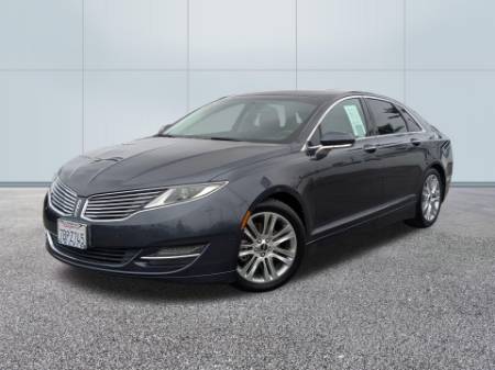 2014 Lincoln Lincoln MKZ Base