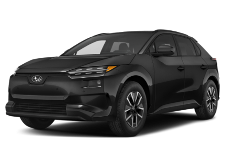 2026 Subaru Solterra Premium