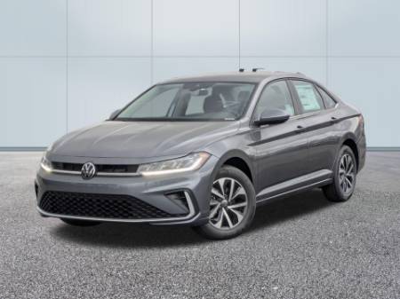 2026 Volkswagen Jetta S 1.5T