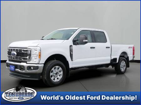 2023 Ford F-250SD XLT