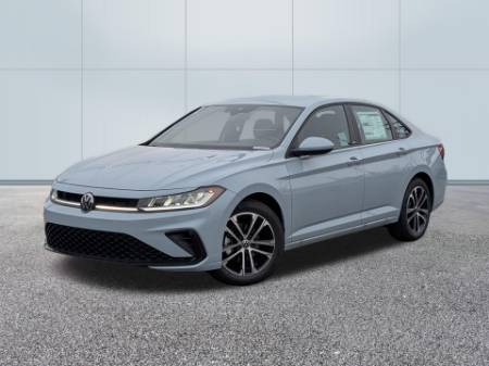 2026 Volkswagen Jetta Sport 1.5T